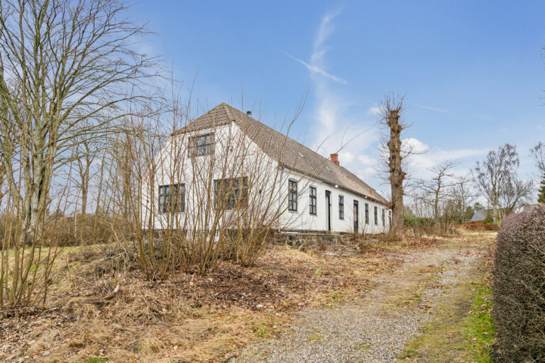 Gamle Enghavevej 6, Lendum, 9870 Sindal