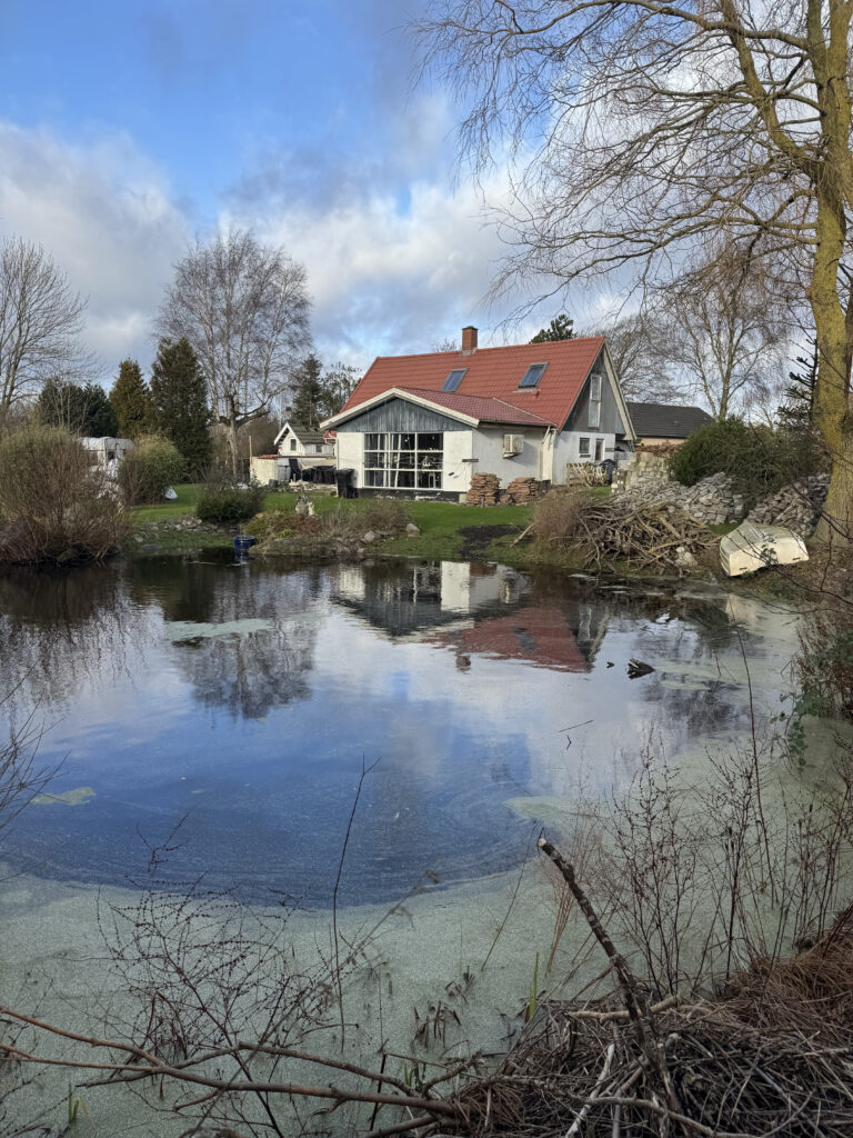 Rågelundevej 50, 4892 Kettinge