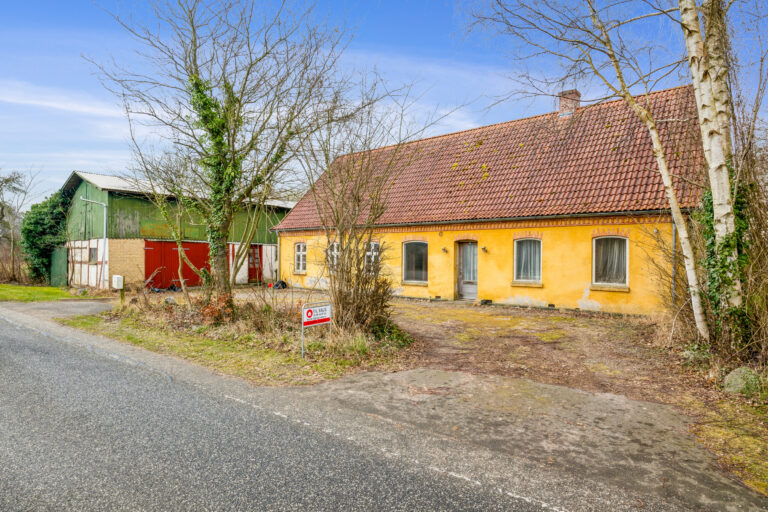 Bandholmvej 40, 4943 Torrig L