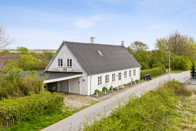 Kastrup Bygade 31, 6510 Gram