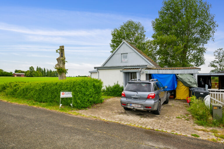 Skodsebøllevej 10, 4920 Søllested