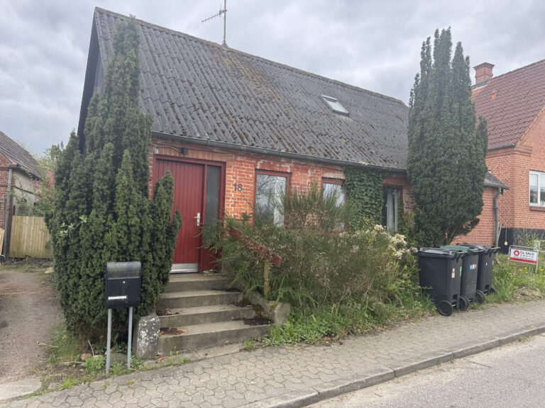 Bygaden 18, Vellev, 8860 Ulstrup