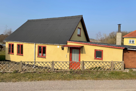 Søndre Landevej 24, 5900 Rudkøbing