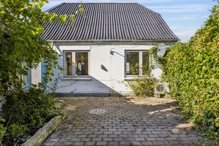 Roagervej 2, 6780 Skærbæk