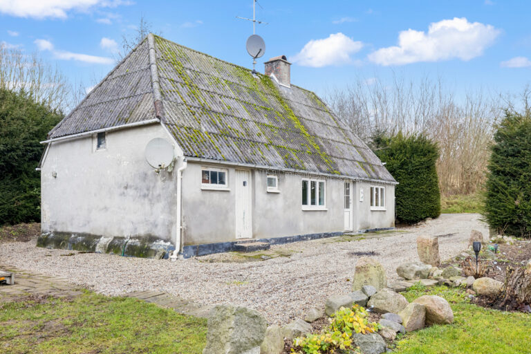 Ådalen 22, 5620 Glamsbjerg