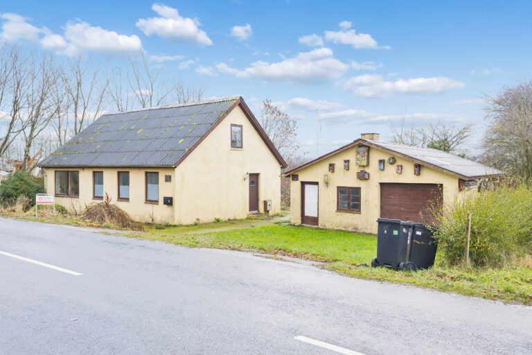 Vestergade 23, 6900 Skjern