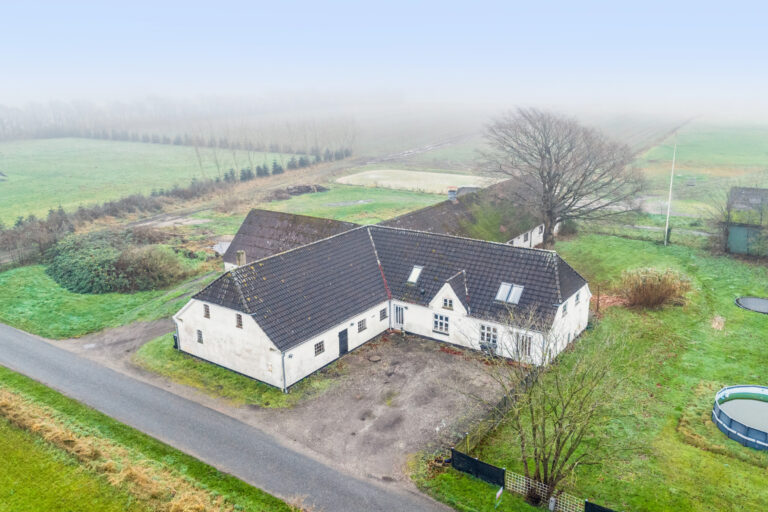 Stratvej 8, 6740 Bramming