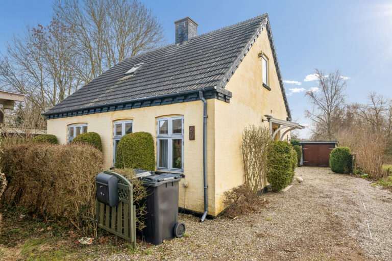 Orevej 60, 4850 Stubbekøbing