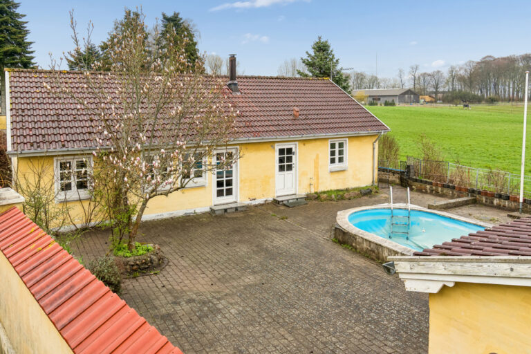 Sandvadgyden 41, Gammel Korup, 5210 Odense NV