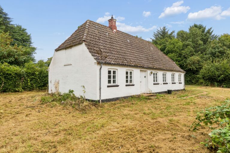 Møllevej 2, 5471 Søndersø