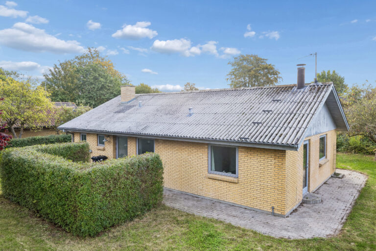 Huusgårdsvej 15, 4912 Harpelunde